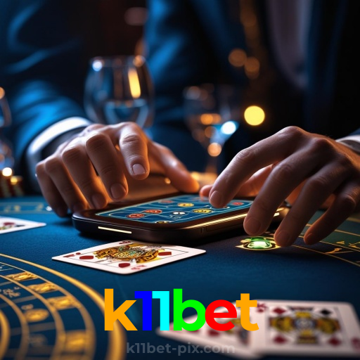 k11bet：O cassino online mais confiável para jogar blackjack e apostar no futebol!