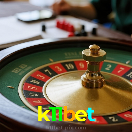 k11bet：A sorte está ao seu lado! Aposte nas melhores máquinas caça-níqueis!