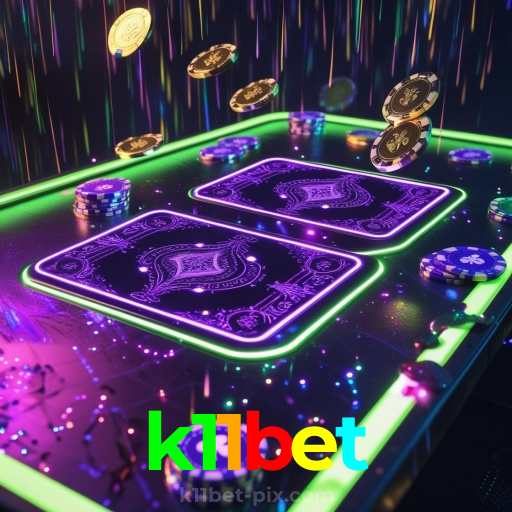 k11bet：Gire as slots e conquiste o jackpot agora mesmo!