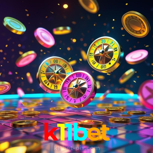 k11bet：Aposte no futebol e jogue os melhores jogos de cassino para grandes vitórias!