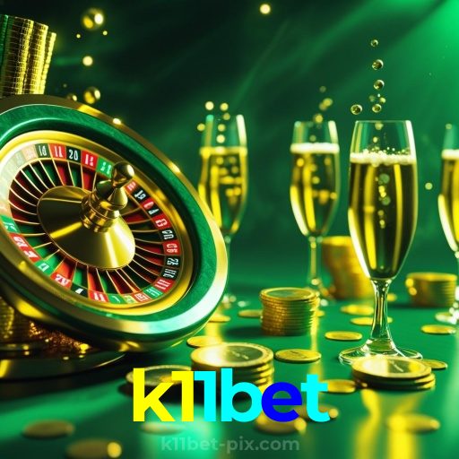 k11bet：Onde a diversão nunca para: apostas no futebol e jogos de cassino!