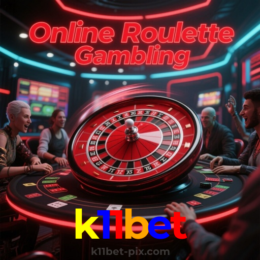 k11bet：Apostas emocionantes no futebol e diversão garantida com roleta e poker!