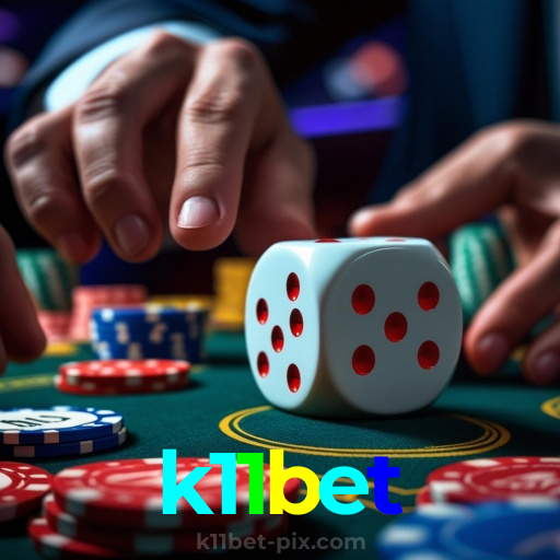 k11bet：Jogue poker como um profissional e ganhe grandes prêmios!