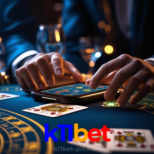 k11bet：O cassino online perfeito para jogadores de poker, roleta e futebol!