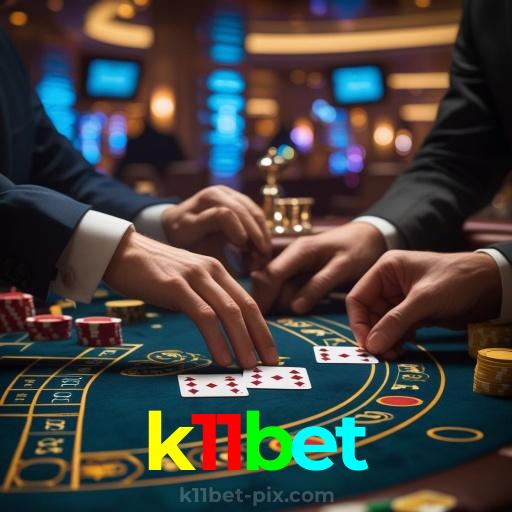 k11bet:Jogue no cassino mais seguro com poker, roleta e apostas no futebol!