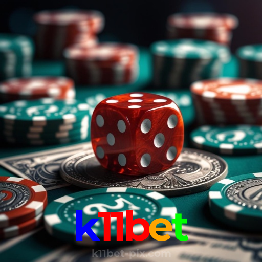 k11bet：Apostas no futebol e grandes prêmios em roleta no cassino online!