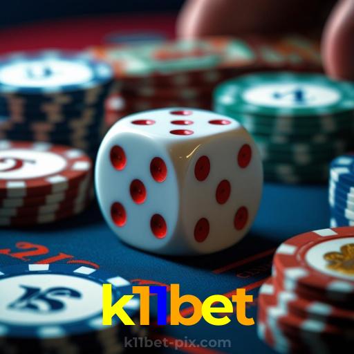 k11bet：Aposte no futebol e conquiste vitórias épicas com blackjack e poker!