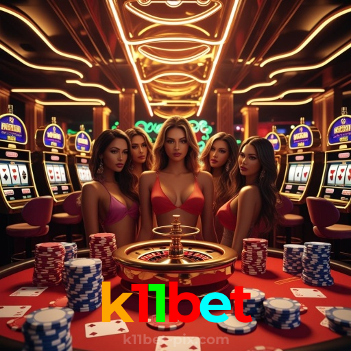 k11bet：Aposte no futebol digital e conquiste sua vitória!