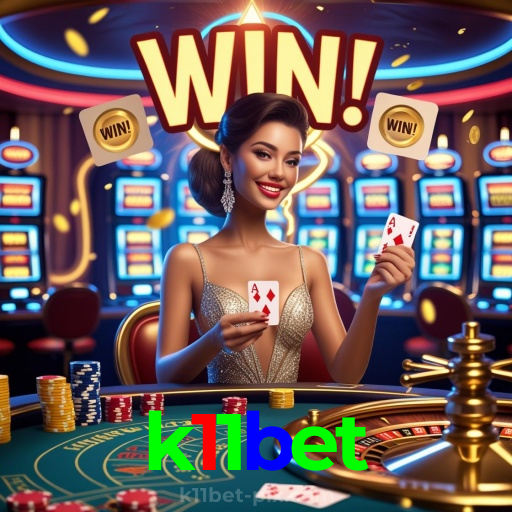 k11bet:Onde sua sorte no futebol encontra prêmios em slots e roleta!