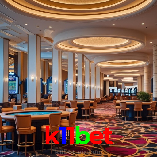 k11bet:Gire as slots e conquiste prêmios incríveis no nosso cassino!