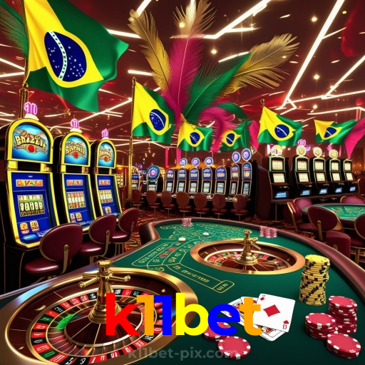 k11bet：No nosso cassino, a emoção nunca para! Jogue agora!