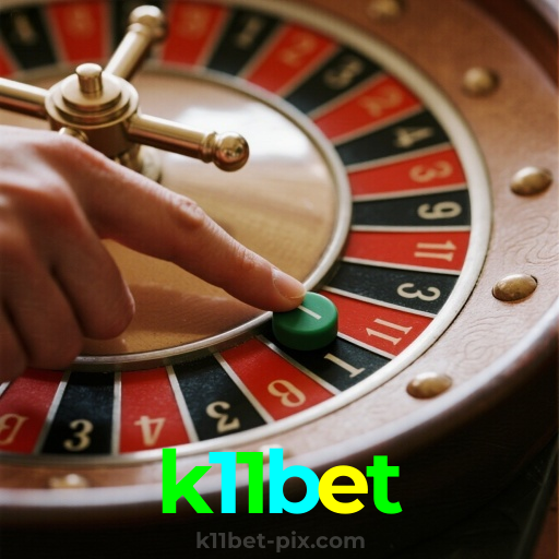 k11bet：Jogue slots, aposte no futebol e vença com confiança no nosso cassino!