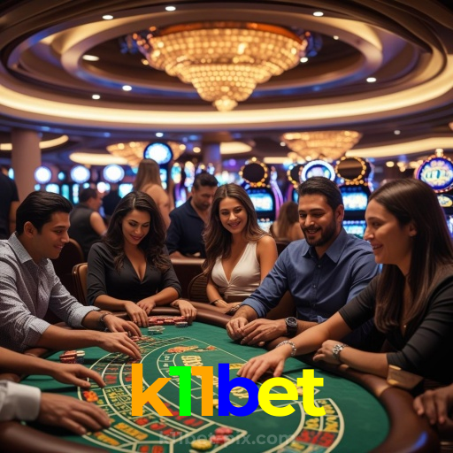 k11bet：A sorte está no seu lado nas nossas roletas! Aposte agora!