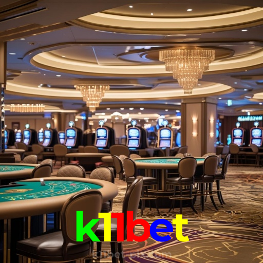 k11bet：Jogue as melhores slots e aposte em futebol com confiança e segurança!