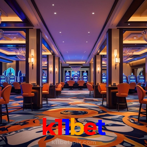 k11bet：Apostas ao vivo no futebol e grandes prêmios em slots te esperam!