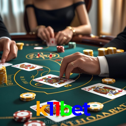 k11bet：Vença no poker e aposte no futebol para grandes vitórias no cassino!