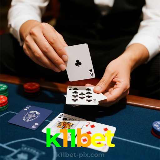 k11bet：Cada giro nas slots é uma chance de grandes vitórias!
