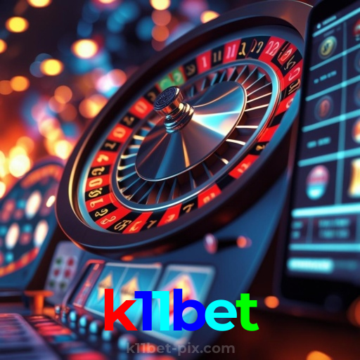 k11bet：Apostas em futebol e diversão em blackjack esperam por você!