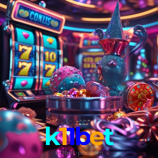 k11bet：Jogue poker, ganhe no futebol e vença no cassino online mais confiável!