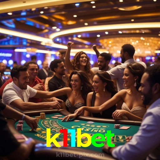 k11bet:O cassino online mais confiável com apostas no futebol e prêmios em blackjack!