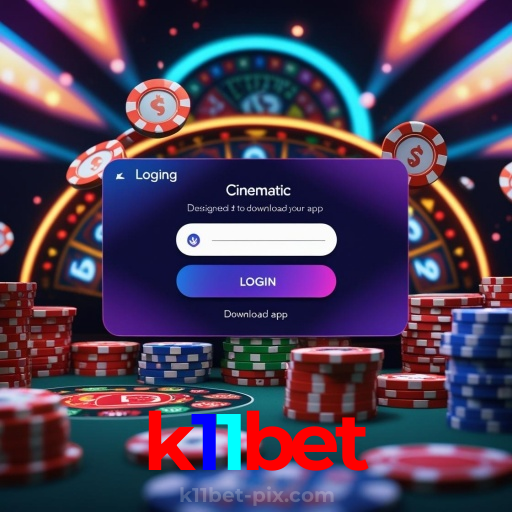 k11bet：Jogue slots e aposte no futebol no cassino online mais confiável!