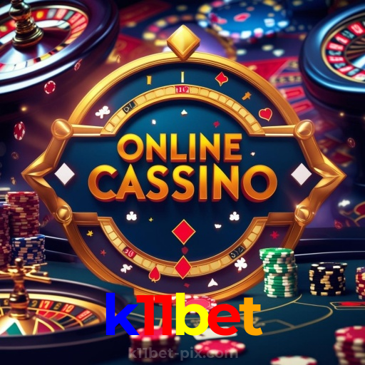 k11bet：Apostas ao vivo no futebol e grandes prêmios em blackjack e roleta!