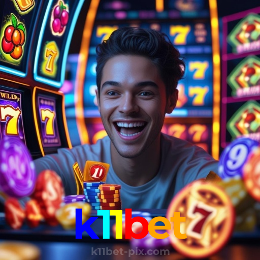 k11bet：Aposte no futebol e jogue os melhores jogos de cassino com segurança!