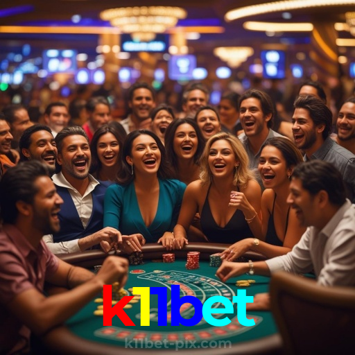 k11bet：Jogue no cassino online e aposte no futebol para ganhar grandes prêmios!