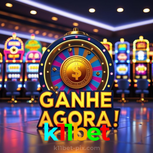 k11bet:Desafie a roleta e ganhe prêmios incríveis no nosso cassino!