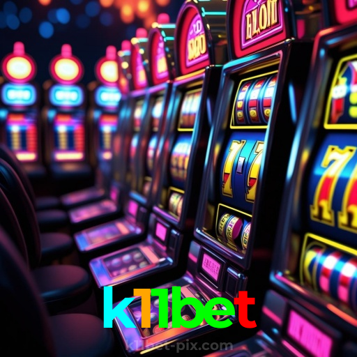k11bet：Divirta-se com blackjack, poker e apostas ao vivo em futebol no cassino online!