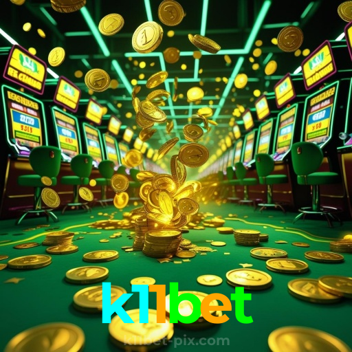 k11bet：A sorte está ao seu lado! Aposte nas melhores opções e vença agora!