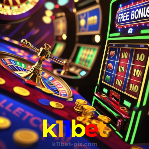 k11bet：Conquiste prêmios no futebol e vença nas mesas de poker online!