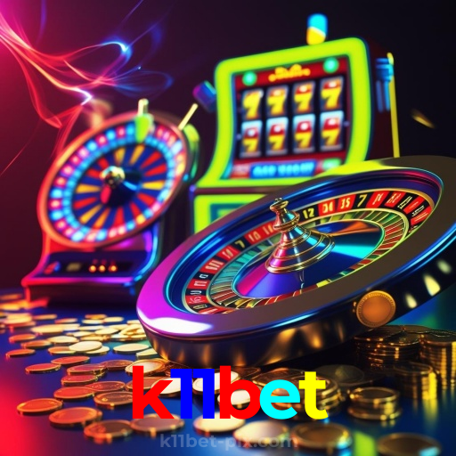 k11bet：O cassino mais confiável para apostas no futebol e jogos de cassino!