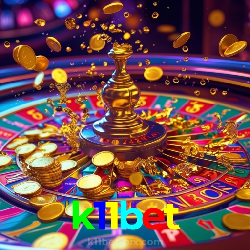 k11bet：Jogue slots, aposte no futebol e ganhe no melhor cassino online!