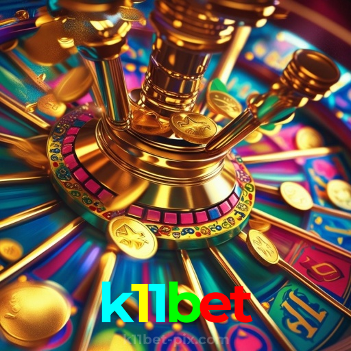 k11bet:Grandes vitórias nas slots! Venha conquistar o jackpot agora!
