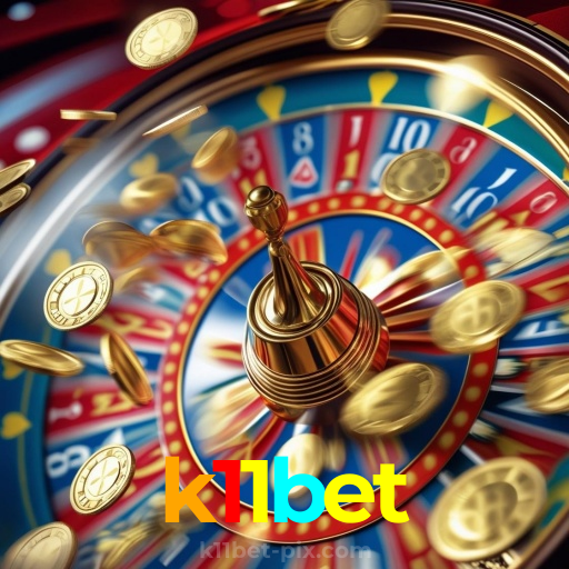 k11bet：As melhores slots com grandes vitórias te aguardam! Jogue agora!
