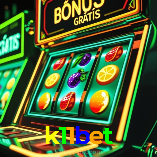 k11bet：Jogue nas slots e conquiste vitórias épicas!