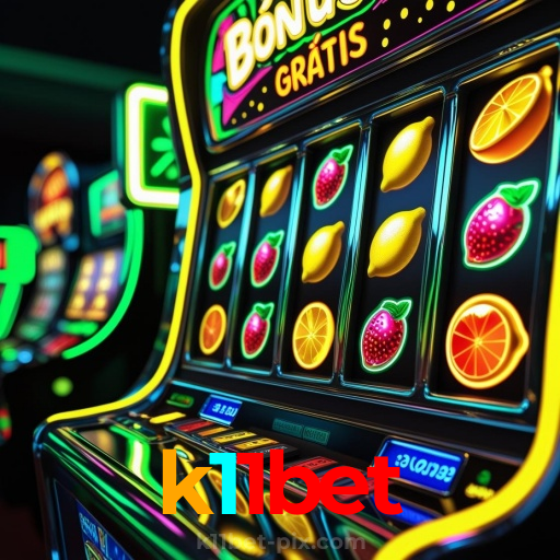 k11bet:Apostas ao vivo no futebol e prêmios épicos nos jogos de cassino!