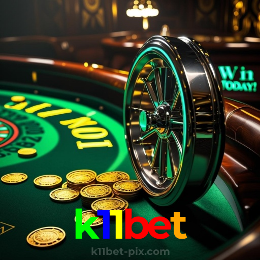 k11bet：O cassino online está te esperando! Gire a roleta e ganhe!