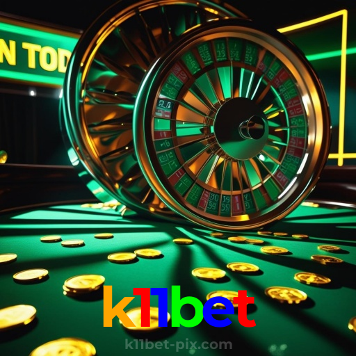 k11bet：Ganhe com poker, blackjack e apostas em futebol no cassino online!