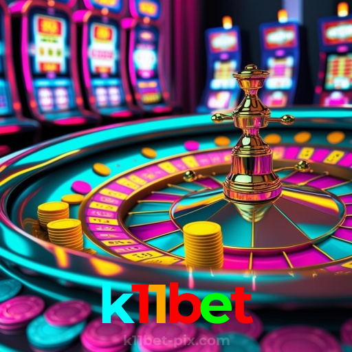 k11bet：Apostas no futebol e grandes prêmios em roleta no cassino online!