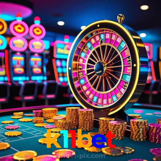 k11bet：Entre no cassino e aposte nas roletas mais emocionantes!