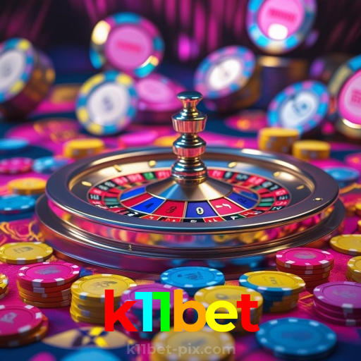 k11bet：Aposte no futebol online e vença como um campeão!