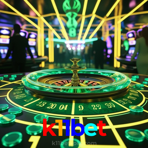 k11bet:Aposte no futebol e ganhe com os melhores jogos de cassino como poker e roleta!
