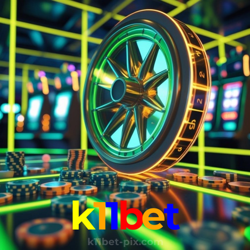 k11bet：Poker, roleta e apostas no futebol online, onde sua sorte brilha!
