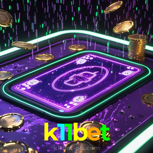 k11bet：Desafie a roleta e conquiste vitórias épicas!