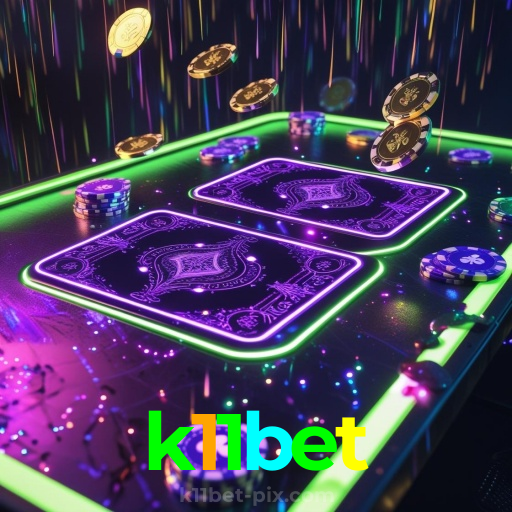 k11bet:Aposte no futebol e jogue os melhores jogos de cassino com prêmios incrÃveis!