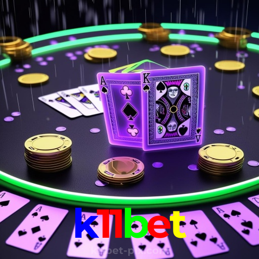 k11bet：As melhores slots e jackpots estão esperando por você! Jogue agora!