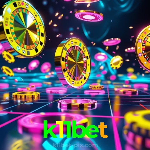 k11bet：A roleta nunca foi tão emocionante! Aposte e ganhe!