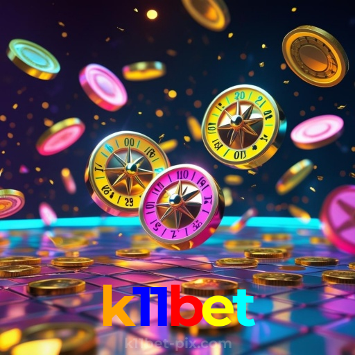 k11bet：No futebol online, cada aposta te leva mais perto da vitória!